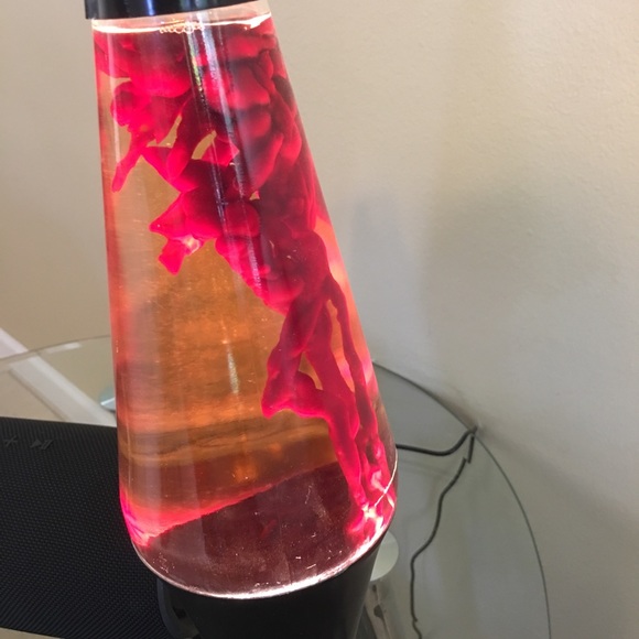 Lava lamp - Picture 2 of 2